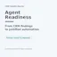 CRM Health Doctor — Agent Readiness