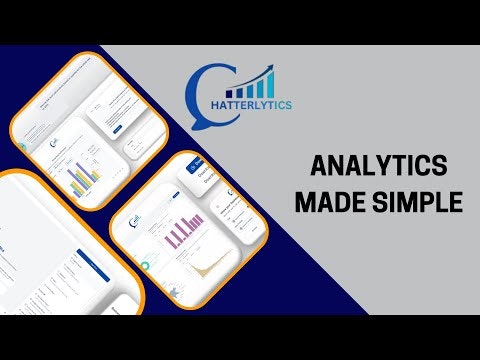 Chatterlytics gallery image