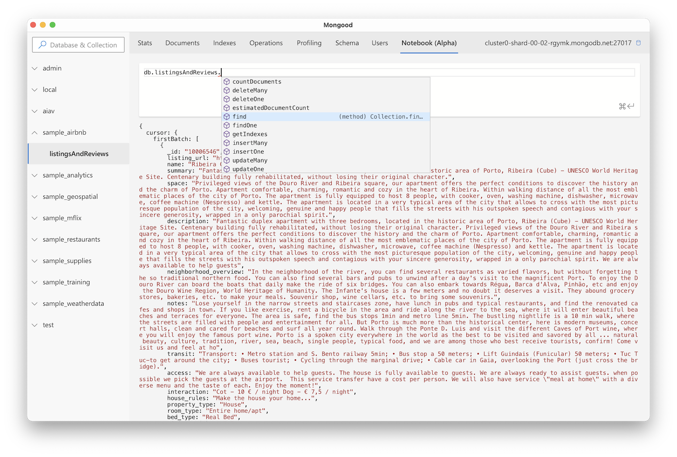 Mongood gallery image