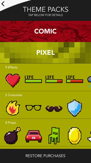 Seedling Comic Studio gallery image