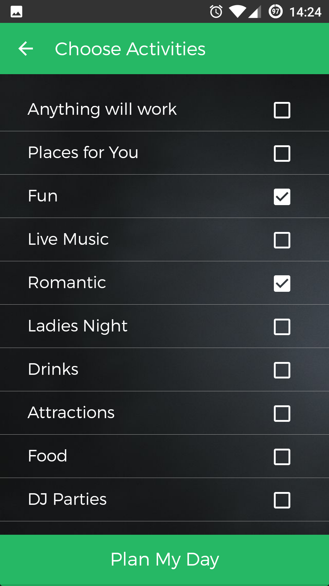 StrollUp gallery image