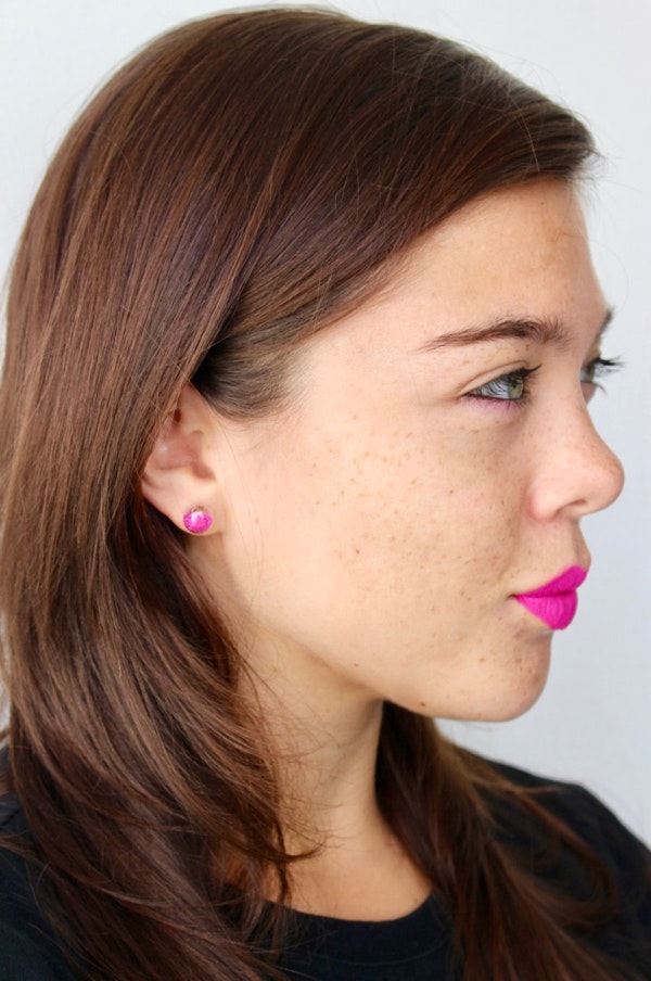 Rainbow Nymph - Star Confetti Baubles gallery image