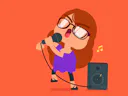 Cantanding Online Karaoke