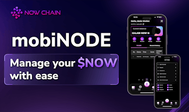 mobiNode gallery image