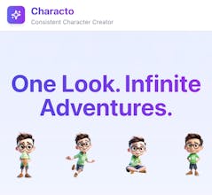 Characto gallery image