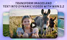 wan2video