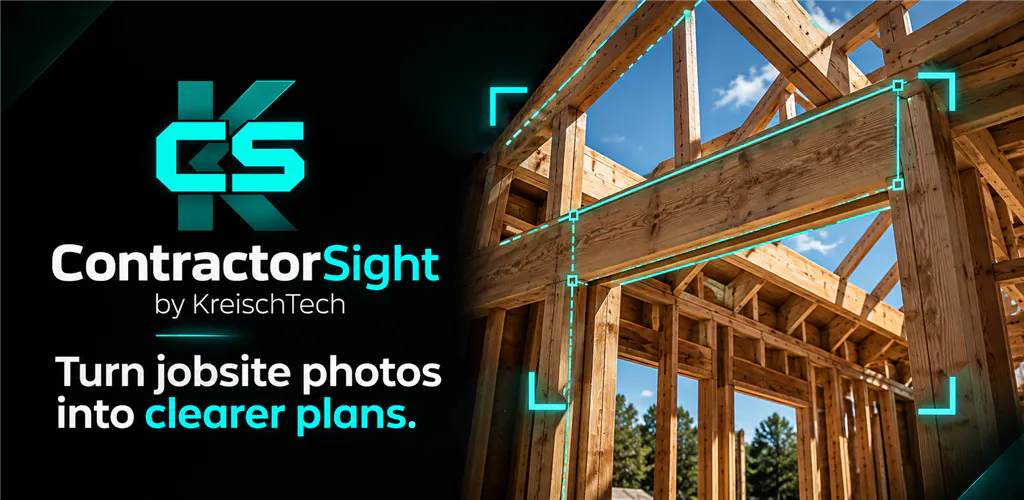 ContractorSight by KreischTech gallery image