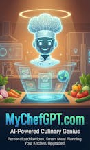MyChefGPT.com gallery image