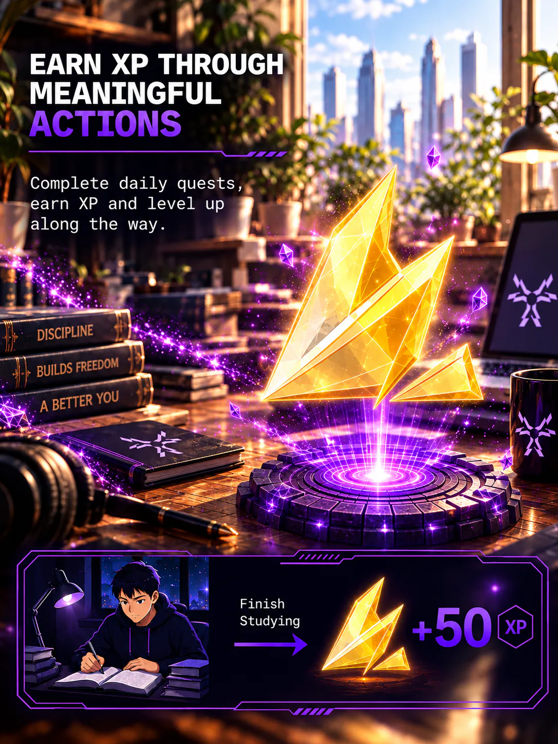 TheGameYou gallery image