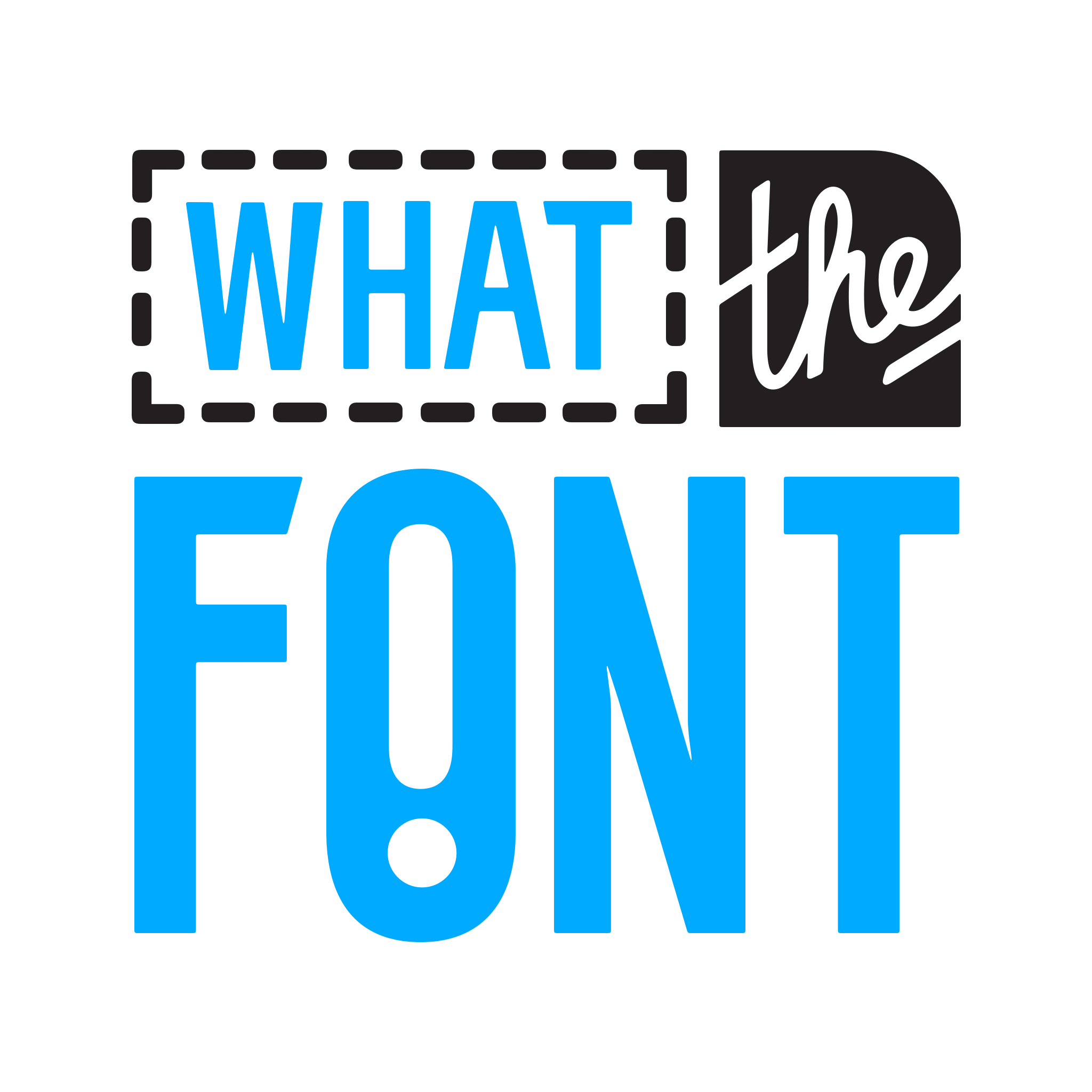 WhatTheFont