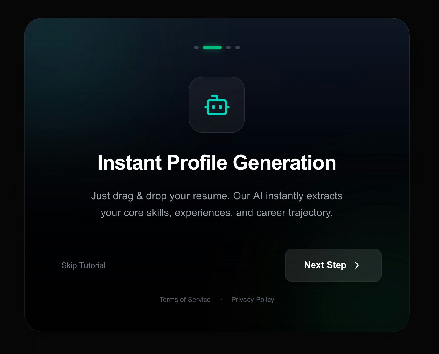 Networking Pilot gallery image