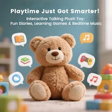 Talkipal™ gallery image