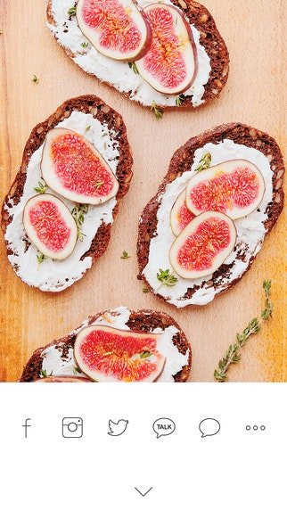 Foodie gallery image