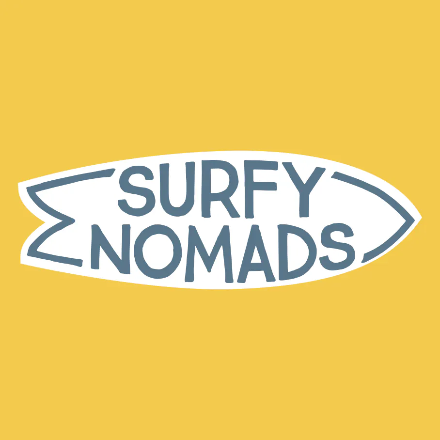 Surfy Nomads
