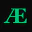 ÆTHRON logo