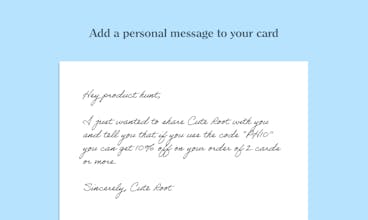 Cute Root gallery image