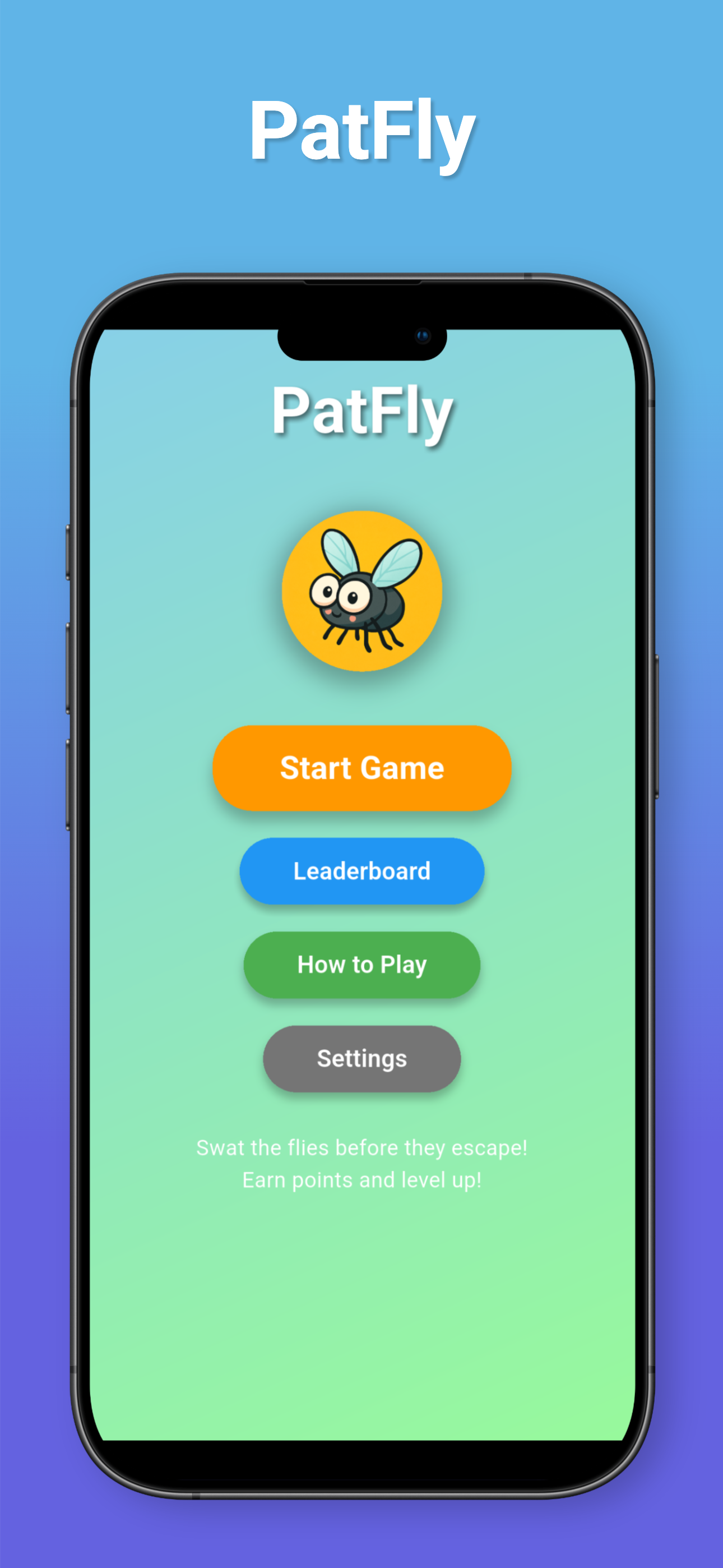 patfly - 飛翔的遊戲 media 3