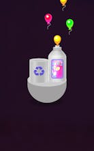 Cute Balloon Pop Game gallery image