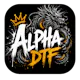 AlphaDTFGen.com