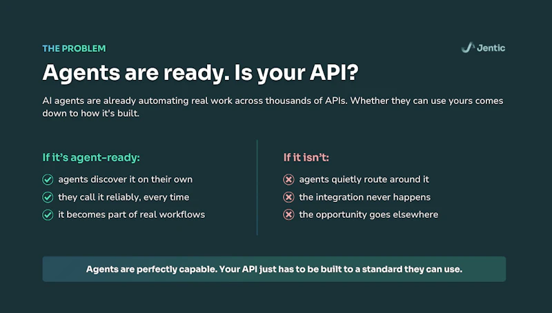 API AI Readiness Scorecard screenshot 3