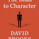 The Road to Character