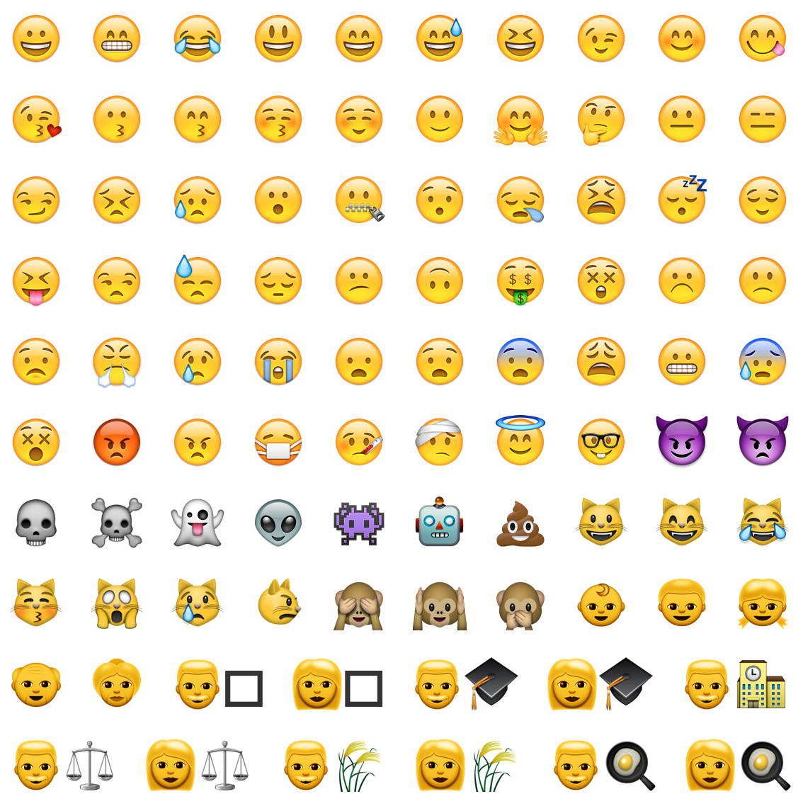 Emoji Homepage logo