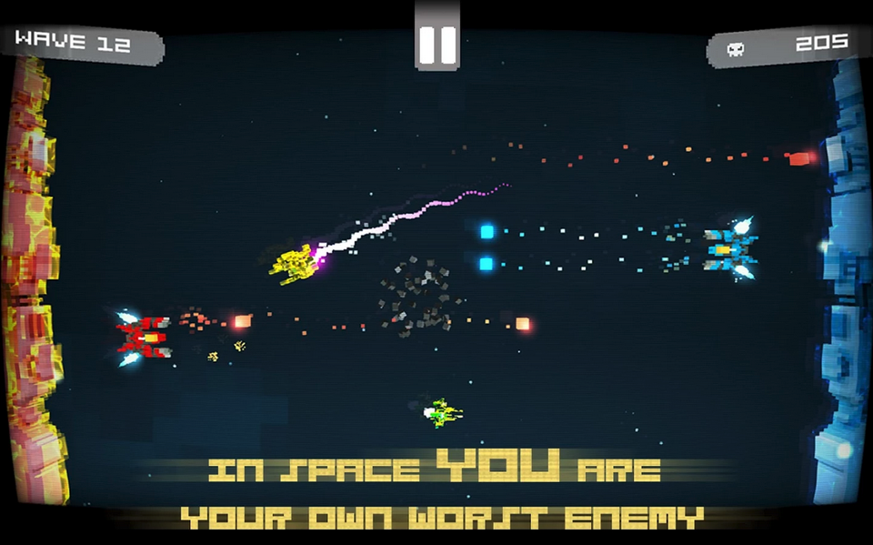 Twin Shooter gallery image