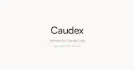 Caudex