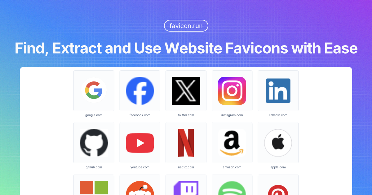 15. favicon.run