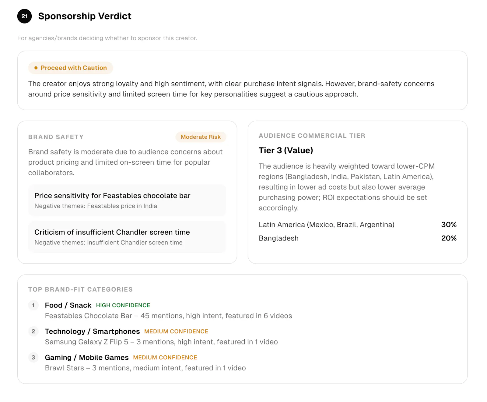 CrowdOpinio screenshot 5