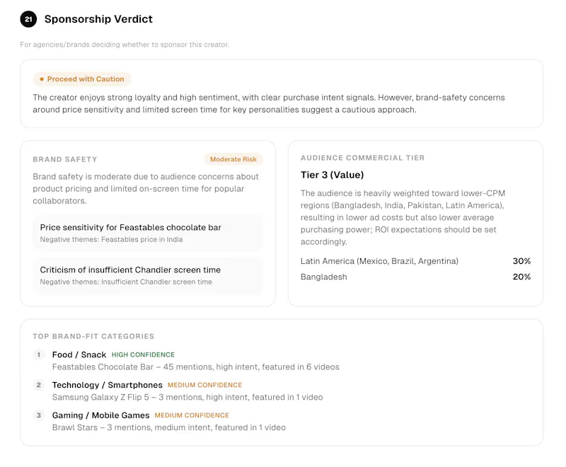 CrowdOpinio screenshot 5