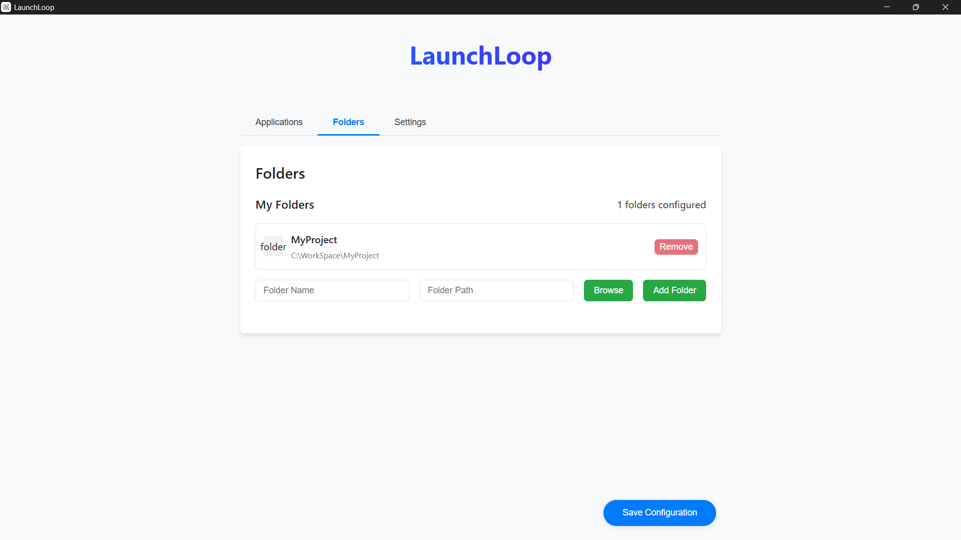 LaunchLoop media 8