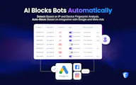 Fraud Blocker