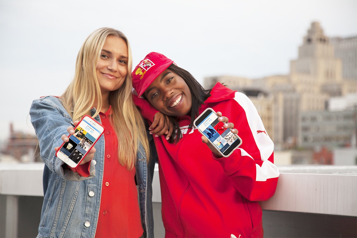 Exeq NYC Beta gallery image