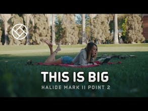 Halide for iPad gallery image