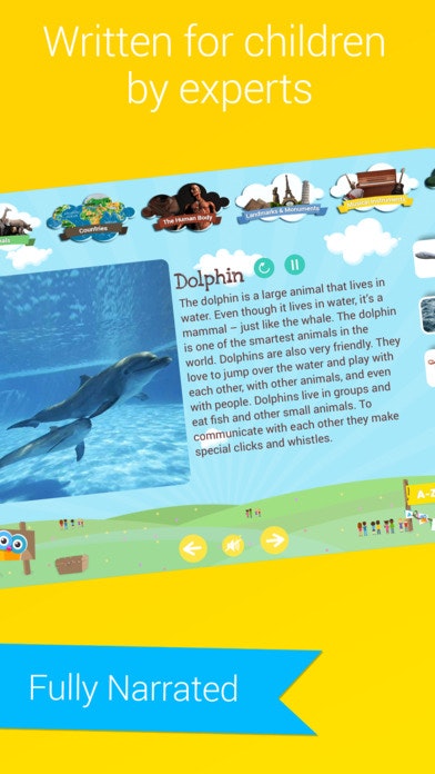 Wikids gallery image