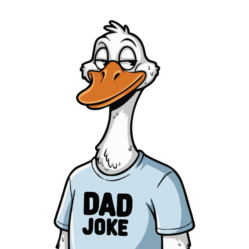 Dad Jokes media 1