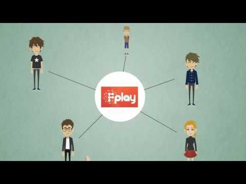 FPlay Multiplayer Game Pack gallery image