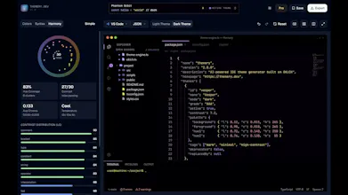 Themery 畫廊圖片