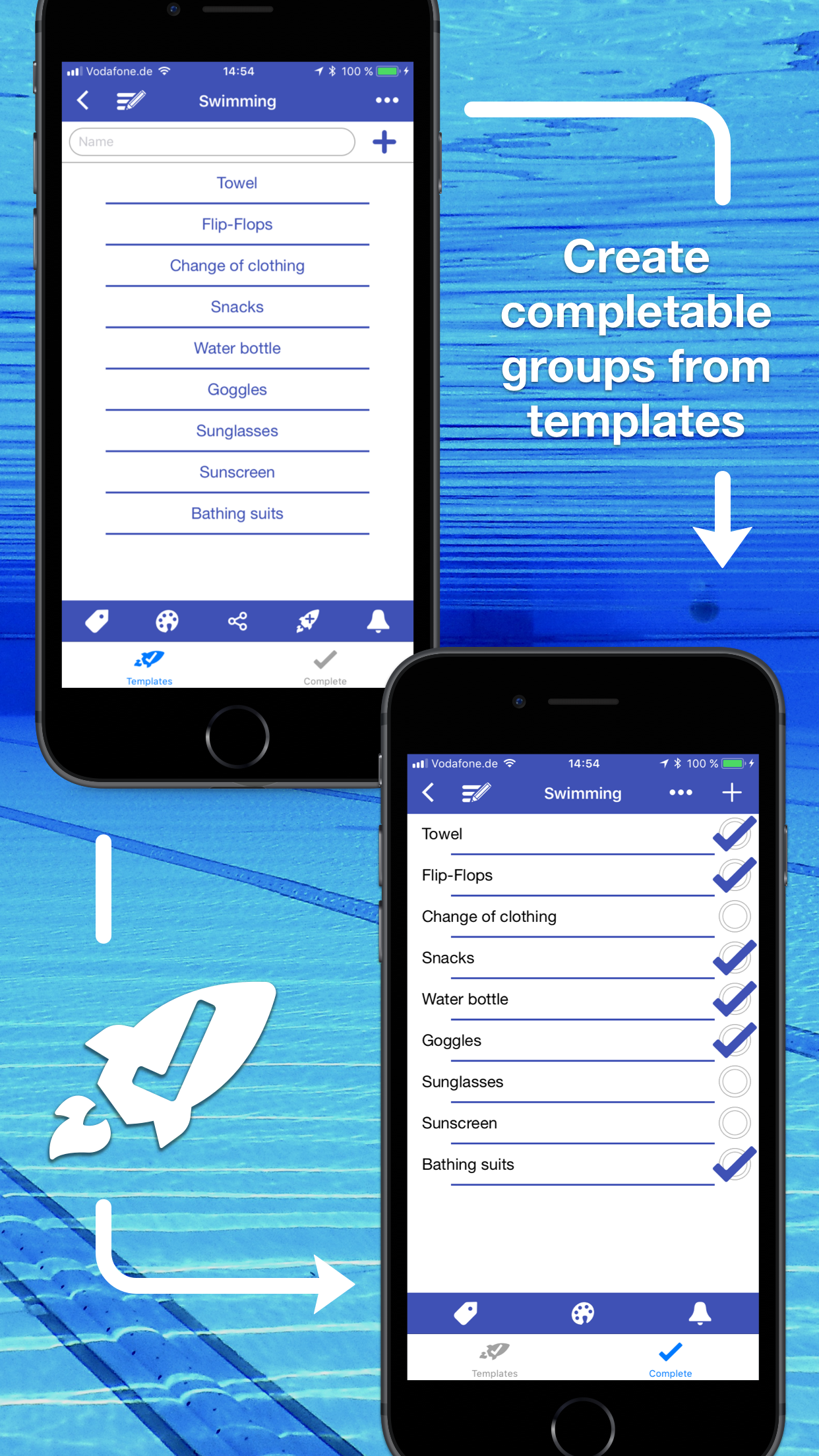 Routine - To-Do Manager gallery image