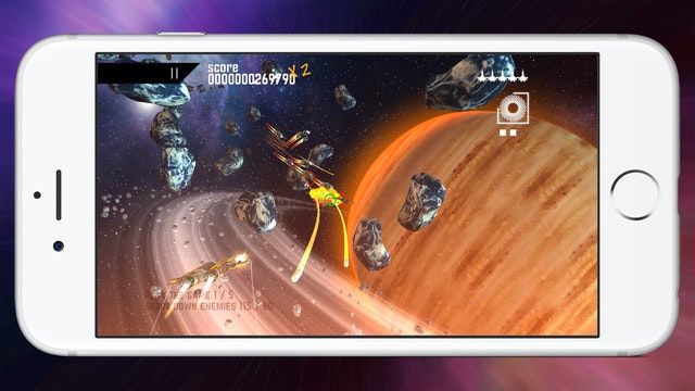 DARK ★ STAR gallery image