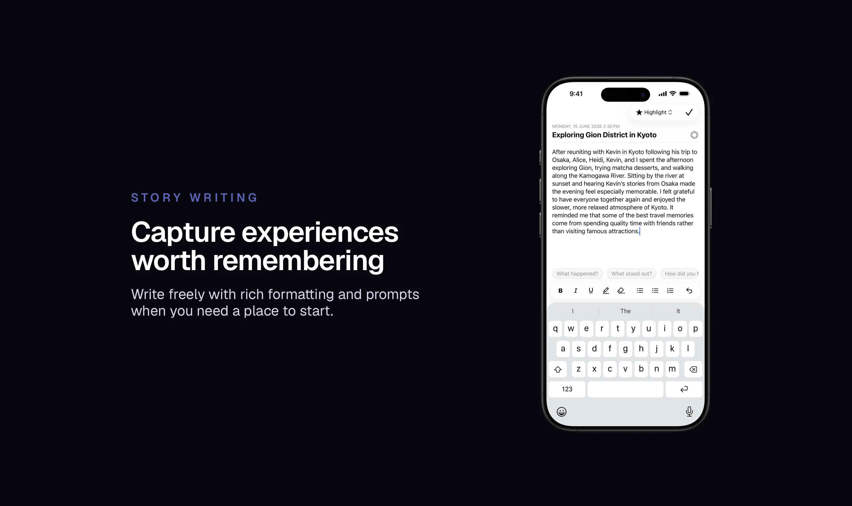 Recall: Better Conversations gallery image
