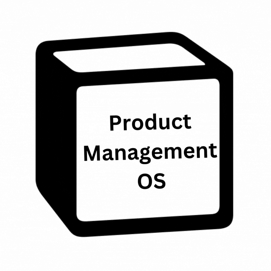 Ultimate Product Management OS logo