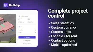 Unitmap gallery image
