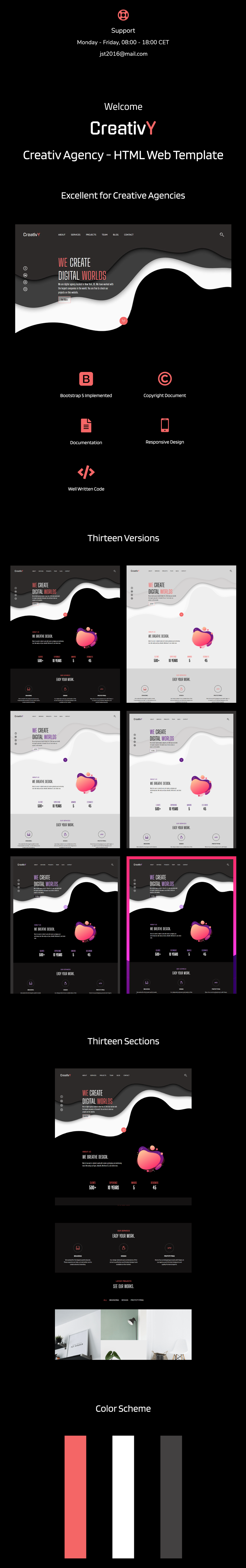 CreativY gallery image