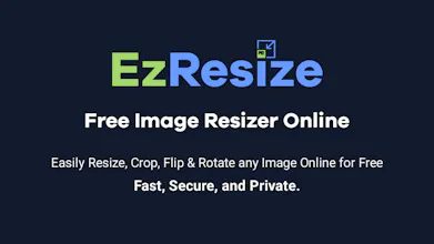 Free Image Resizer Online gallery image