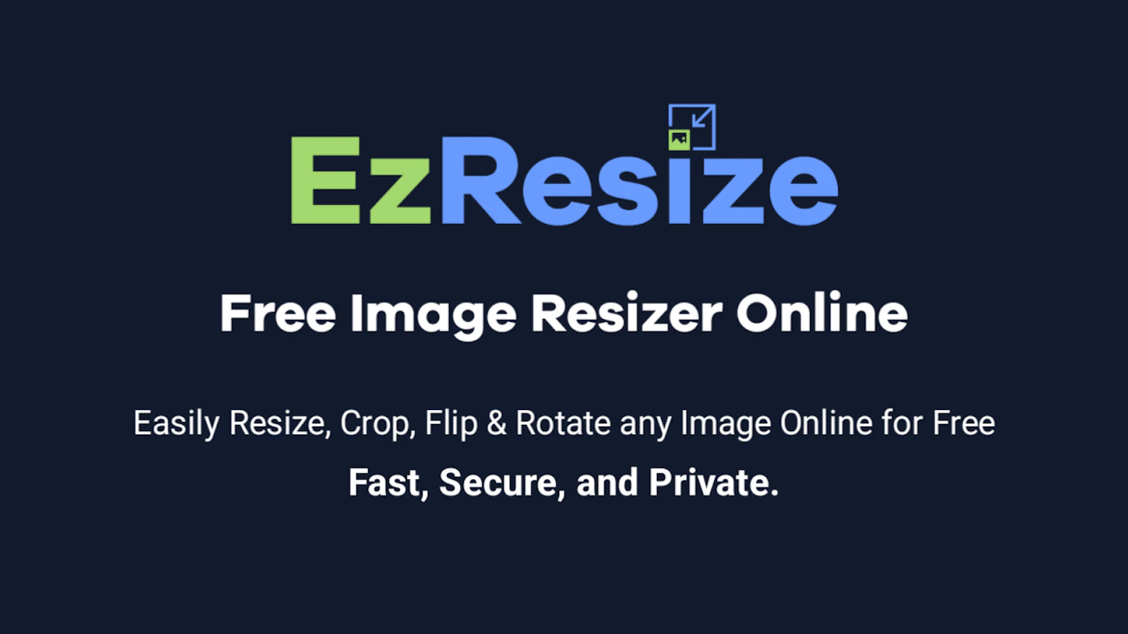 Free Image Resizer Online screenshot 6