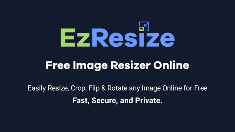 Free Image Resizer Online screenshot 6