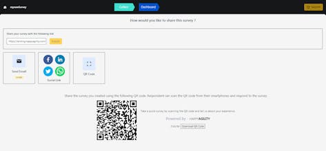 Customer Experience Analytics platform gallery image