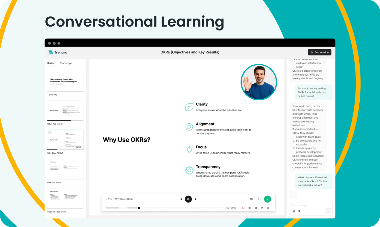 Trenaro gallery image